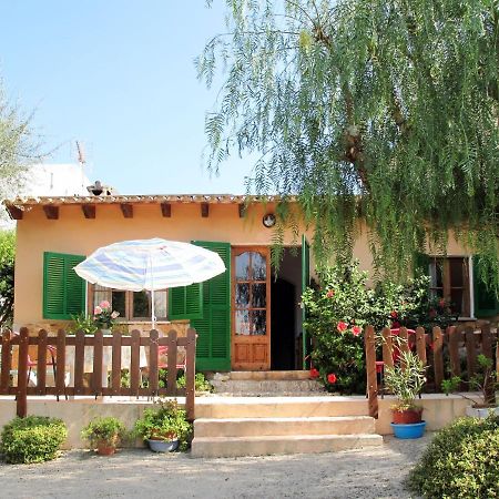 Holiday Home Sa Caseta By Interhome Santanyí Exteriér fotografie