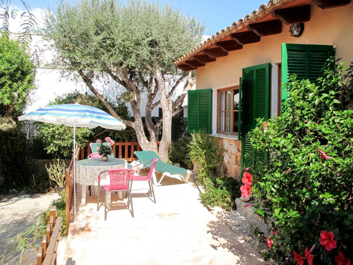 Holiday Home Sa Caseta By Interhome Santanyí Exteriér fotografie