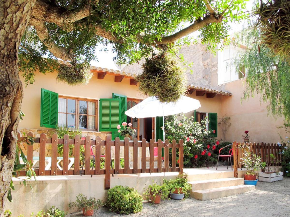 Holiday Home Sa Caseta By Interhome Santanyí Exteriér fotografie