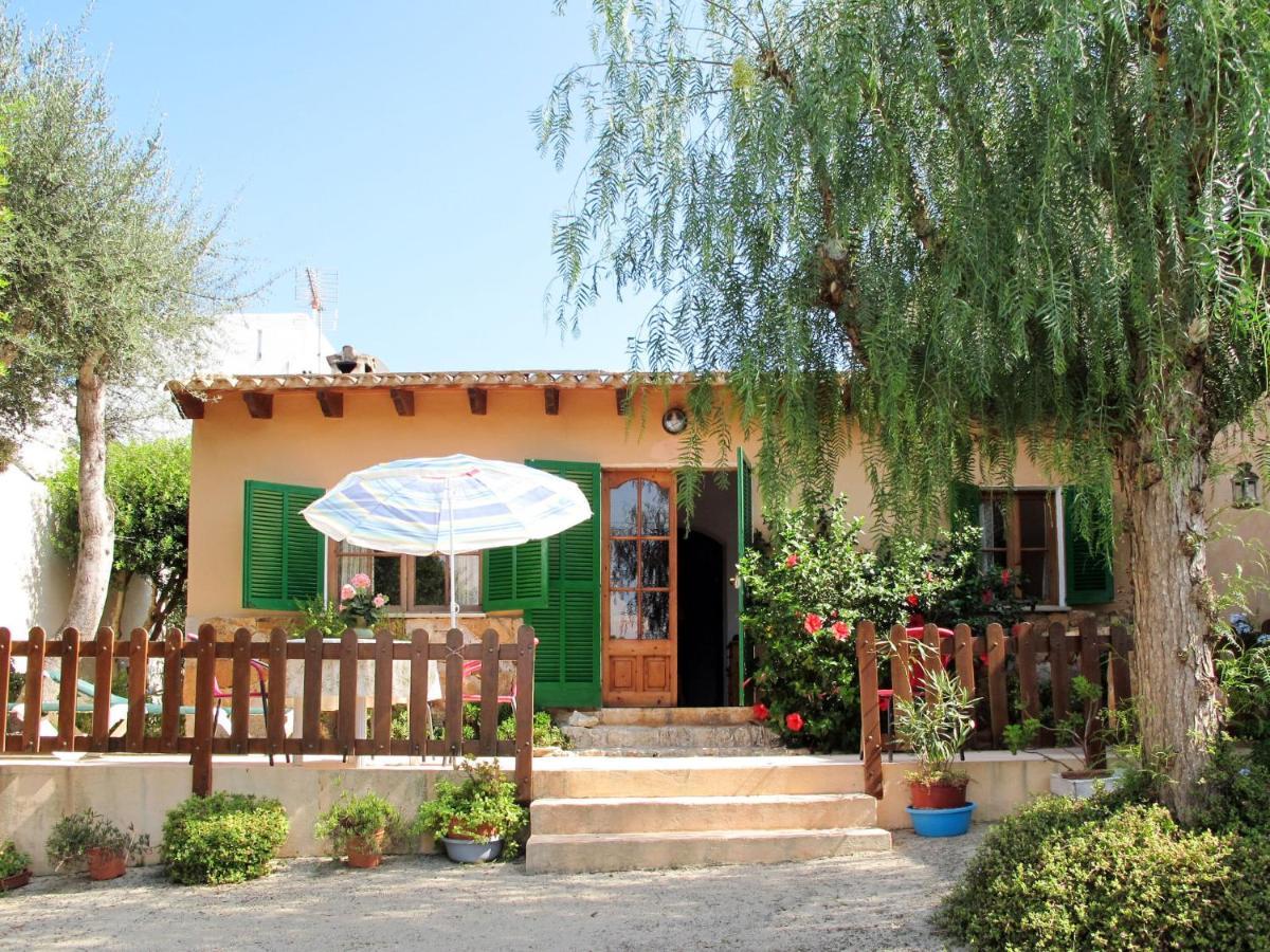 Holiday Home Sa Caseta By Interhome Santanyí Exteriér fotografie