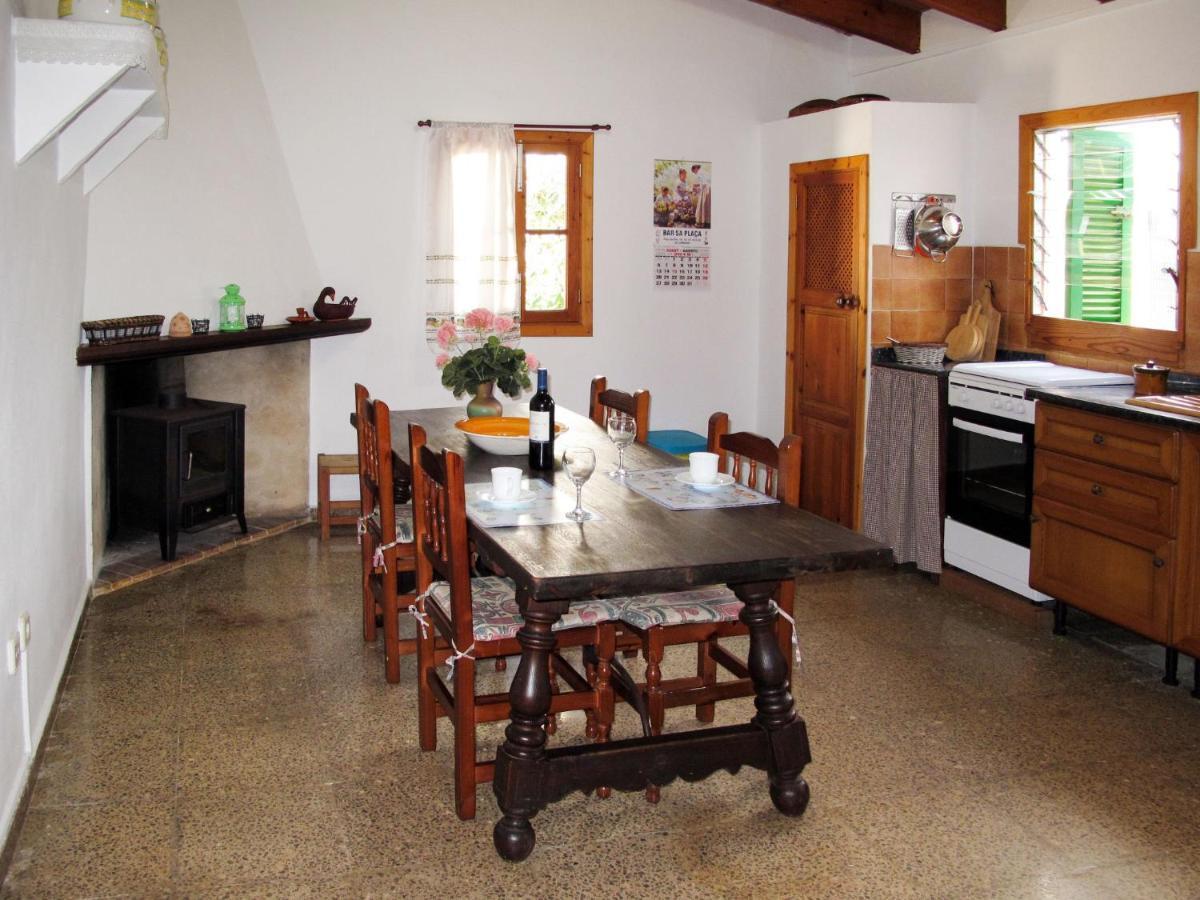 Holiday Home Sa Caseta By Interhome Santanyí Exteriér fotografie